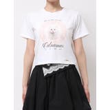 CAT Tシャツ | CALNAMUR | 詳細画像45