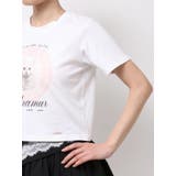 CAT Tシャツ | CALNAMUR | 詳細画像49