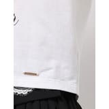 CAT Tシャツ | CALNAMUR | 詳細画像50