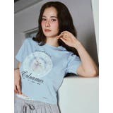 CAT Tシャツ | CALNAMUR | 詳細画像7