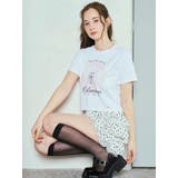 CAT Tシャツ | CALNAMUR | 詳細画像8