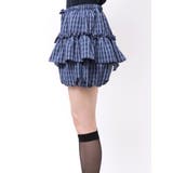 バルーンキュロット | CALNAMUR | 詳細画像28 