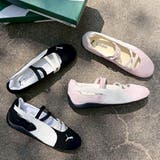 【PUMA】SPEEDCAT BALLET SD WNS | EVRIS | 詳細画像1 