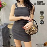 ワンポイントリブジャンスカ | EVRIS | 詳細画像1