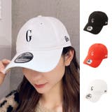 GYDA×NEWERA CROSSPOINT G キャップ | GYDA | 詳細画像1 