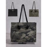 GYDAロープLトートBAG | GYDA | 詳細画像1 