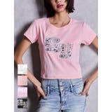 gy bijou Tシャツ | GYDA | 詳細画像1