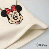 Caldia ミニーデザイン裏起毛ワンピース 100cm | こどもの森e-shop | 詳細画像8