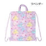 ユニコーン・恐竜・車・苺総柄ナップザック | こどもの森e-shop | 詳細画像2 
