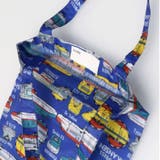 JR新幹線柄レインコート S～L B13897 | こどもの森e-shop | 詳細画像10 