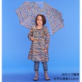 JR新幹線柄レインコート S～L B13897 | こどもの森e-shop | 詳細画像12 