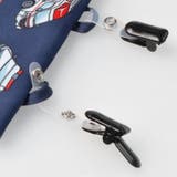 恐竜・働く車プリント移動ポケット | こどもの森e-shop | 詳細画像6