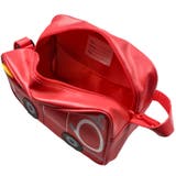 消防車・パトカー立体通園バッグ | こどもの森e-shop | 詳細画像12 