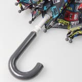 JR新幹線電車柄かさ・傘 | こどもの森e-shop | 詳細画像5