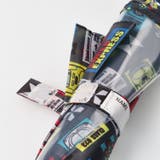 JR新幹線電車柄かさ・傘 | こどもの森e-shop | 詳細画像7