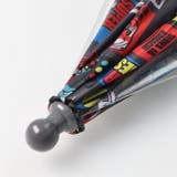 JR新幹線電車柄かさ・傘 | こどもの森e-shop | 詳細画像8