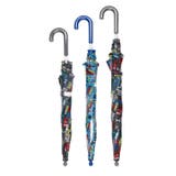 JR新幹線電車柄かさ・傘 | こどもの森e-shop | 詳細画像9
