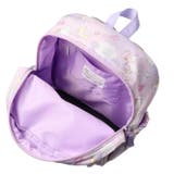 ユニコーン・くま・働く車・恐竜総柄リュック | こどもの森e-shop | 詳細画像5 