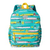 ＪＲ新幹線電車柄撥水リュック | こどもの森e-shop | 詳細画像2 