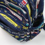 ＪＲ新幹線電車柄撥水リュック | こどもの森e-shop | 詳細画像6 