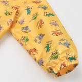 総柄レインコート | こどもの森e-shop | 詳細画像5 