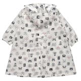 総柄レインコート | こどもの森e-shop | 詳細画像2 