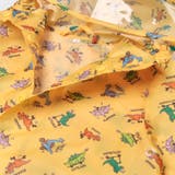 総柄レインコート | こどもの森e-shop | 詳細画像4 
