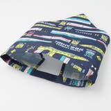 ＪＲ新幹線電車柄エプロン・三角巾セット | こどもの森e-shop | 詳細画像6 