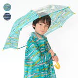 ＪＲ新幹線電車柄かさ・傘 | こどもの森e-shop | 詳細画像1 