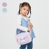 リボン付通園バッグ | こどもの森e-shop | 詳細画像1 