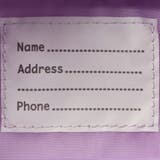 リボン付通園バッグ | こどもの森e-shop | 詳細画像10 