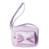 リボン付通園バッグ | こどもの森e-shop | 詳細画像4 