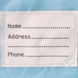 スパンコールリボン付リュック・バックパック | こどもの森e-shop | 詳細画像11 