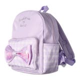 スパンコールリボン付リュック・バックパック | こどもの森e-shop | 詳細画像2 