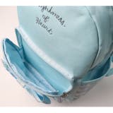 スパンコールリボン付リュック・バックパック | こどもの森e-shop | 詳細画像8 