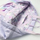 ユニコーン・くま刺繍レッスンバッグ | こどもの森e-shop | 詳細画像3 