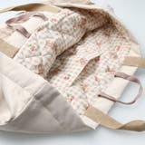 ユニコーン・くま刺繍レッスンバッグ | こどもの森e-shop | 詳細画像4 