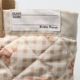 ユニコーン・くま刺繍シューズケース | こどもの森e-shop | 詳細画像6 