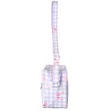 リボン総柄通園バッグ | こどもの森e-shop | 詳細画像4 