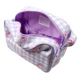 リボン総柄通園バッグ | こどもの森e-shop | 詳細画像5 