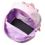 スパンコールリボン付撥水加工リュック | こどもの森e-shop | 詳細画像5 