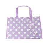 総柄プールバッグ | こどもの森e-shop | 詳細画像3 