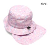 Kids Foret ワッペン付きロゴメッシュキャップ | こどもの森e-shop | 詳細画像2