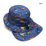 Kids Foret ワッペン付きロゴメッシュキャップ | こどもの森e-shop | 詳細画像3