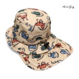 Kids Foret ワッペン付きロゴメッシュキャップ | こどもの森e-shop | 詳細画像5