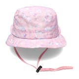 Kids Foret ワッペン付きロゴメッシュキャップ | こどもの森e-shop | 詳細画像6