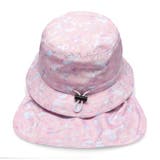 Kids Foret ワッペン付きロゴメッシュキャップ | こどもの森e-shop | 詳細画像7