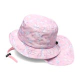 Kids Foret ワッペン付きロゴメッシュキャップ | こどもの森e-shop | 詳細画像8