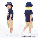 JR新幹線電車日よけ付き撥水ハット・帽子 50cm～56cm B33497 | こどもの森e-shop | 詳細画像12 