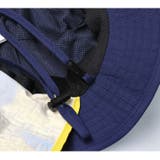 JR新幹線電車日よけ付き撥水ハット・帽子 50cm～56cm B33497 | こどもの森e-shop | 詳細画像8 